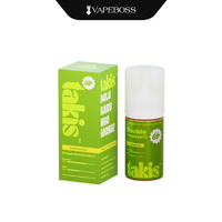 Vapology Takis Buah Series Salt Nicotine 30ml 30mg I Liquid Saltnic