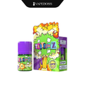 Tantrum'z Cheese Coconut 60ml by RAW x Vaperstuff