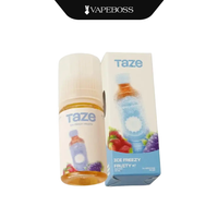 Taze Ice Series Saltnic 30ml 30mg