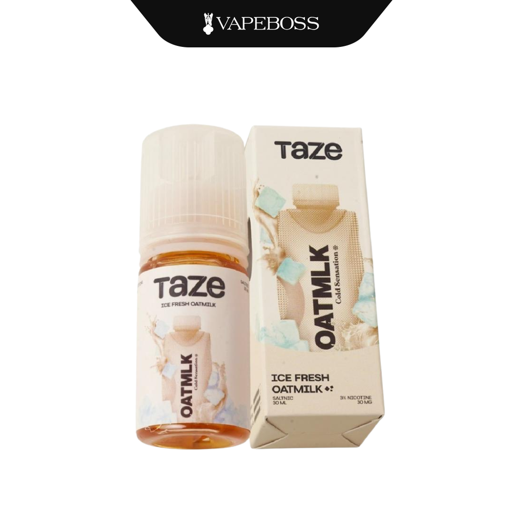 Taze Ice Series Saltnic 30ml 30mg