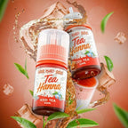 Tea Hanna Iced Tea Pods Friendly 30ml Salt by Dr Juice