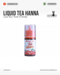 Tea Hanna Iced Tea Pods Friendly 30ml Salt by Dr Juice
