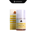 The Poppin Pop Caramel Butter Popcorn 60ml Freebase I Liquid Freebase