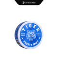 Tiger Nicotine Pouch Pack Of 20 Frosty Mint 10mg