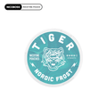 Tiger Nicotine Pouch Pack of 20 Nordic Frost 12mg