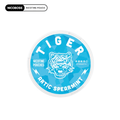 Tiger Nicotine Pouch Pack of 20 Artic Spearmint 12mg