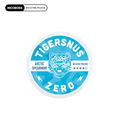 Tigersnus Zero - Nicotine Pouch Pack of 18 - 12MG