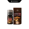 Vape Zoo Tokyo Bun Series 60ml Liquid Freebase