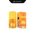 Vape Zoo Tokyo Wafer Series 60ml Liquid Freebase