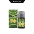 Vape Zoo Tokyo Wafer Series 60ml Liquid Freebase