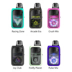 Ursa Epoch 25W 1000mAh Pod Kit by Lost Vape | Pod System