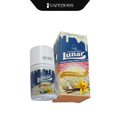 Vape Zoo Lunar Ice Cream Series 60ml Liquid Freebase