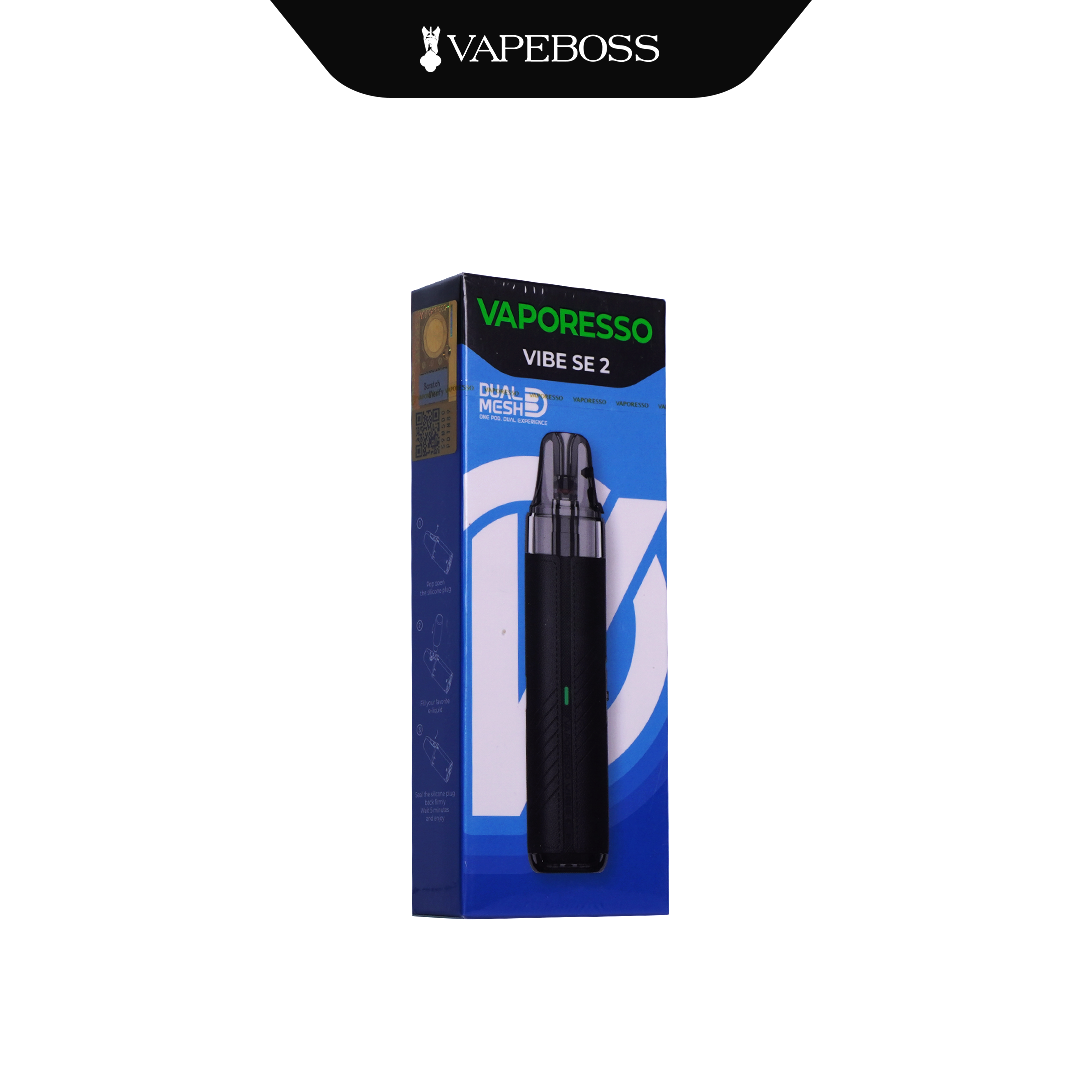 Open System Vaporesso Vibe SE 2 Pod Kit