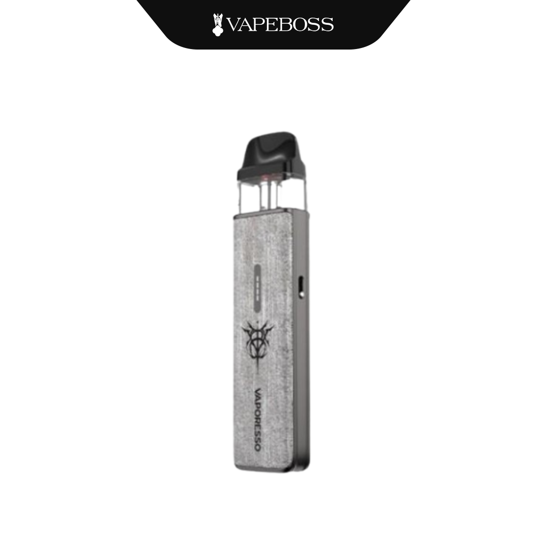 Vaporesso XROS 5 Mini x Bimo PD Pod Kit