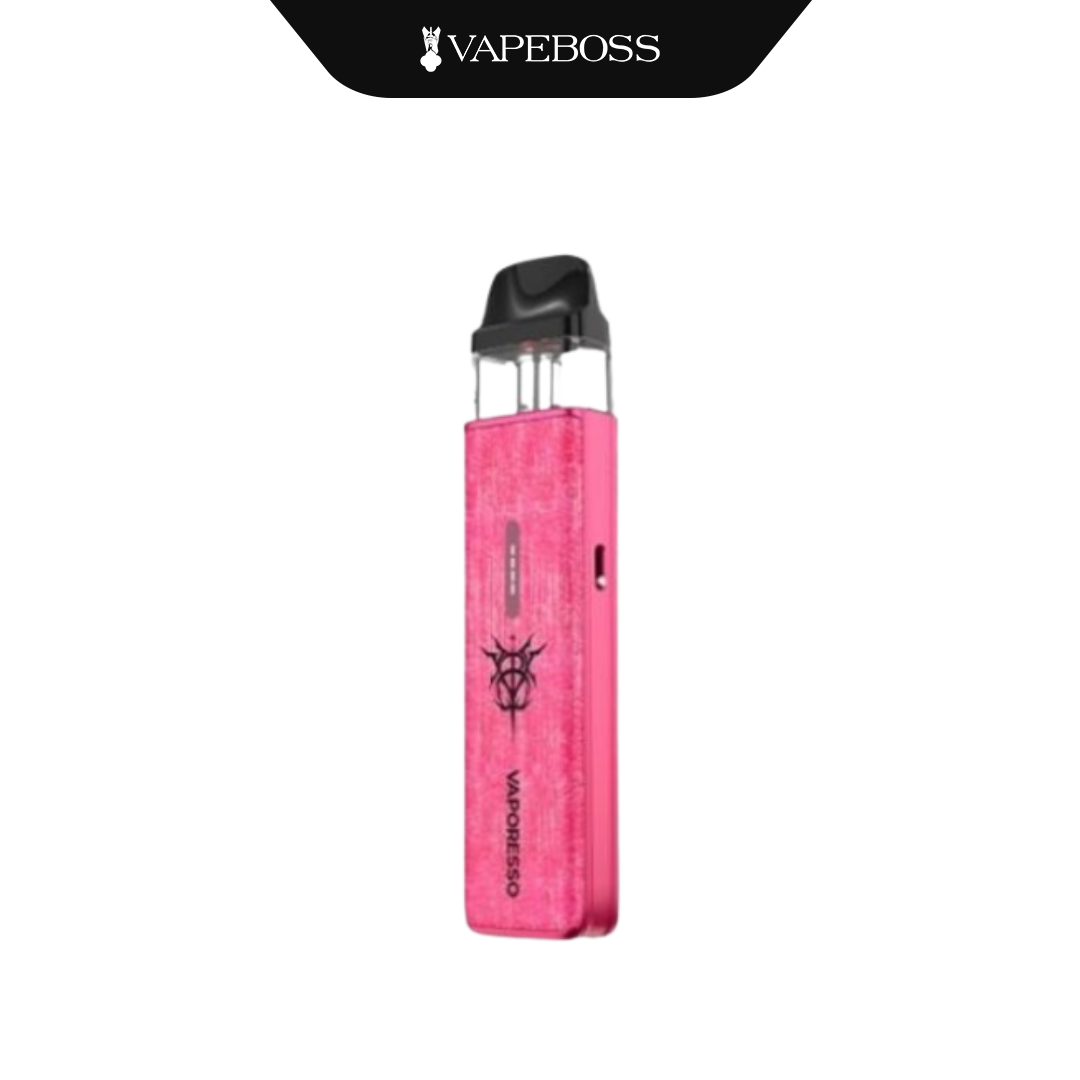 Vaporesso XROS 5 Mini x Bimo PD Pod Kit