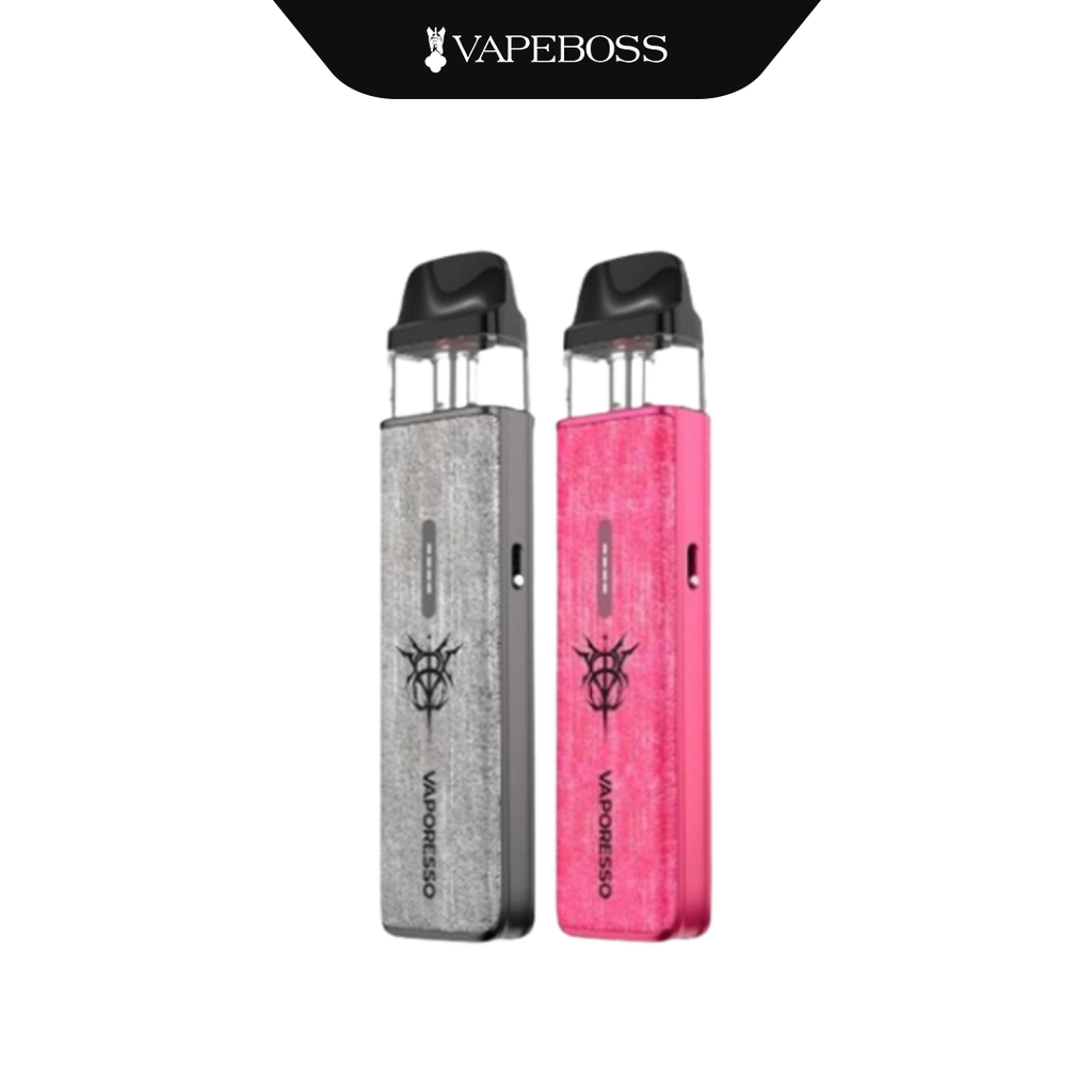 Vaporesso XROS 5 Mini x Bimo PD Pod Kit