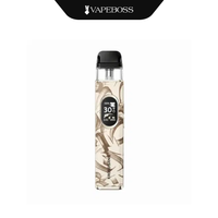 Open System Vaporesso Xros 6 X Bimo Pod Kit