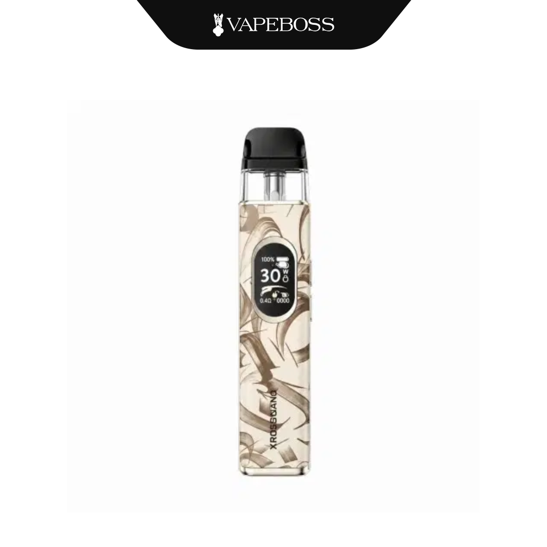Open System Vaporesso Xros 6 X Bimo Pod Kit