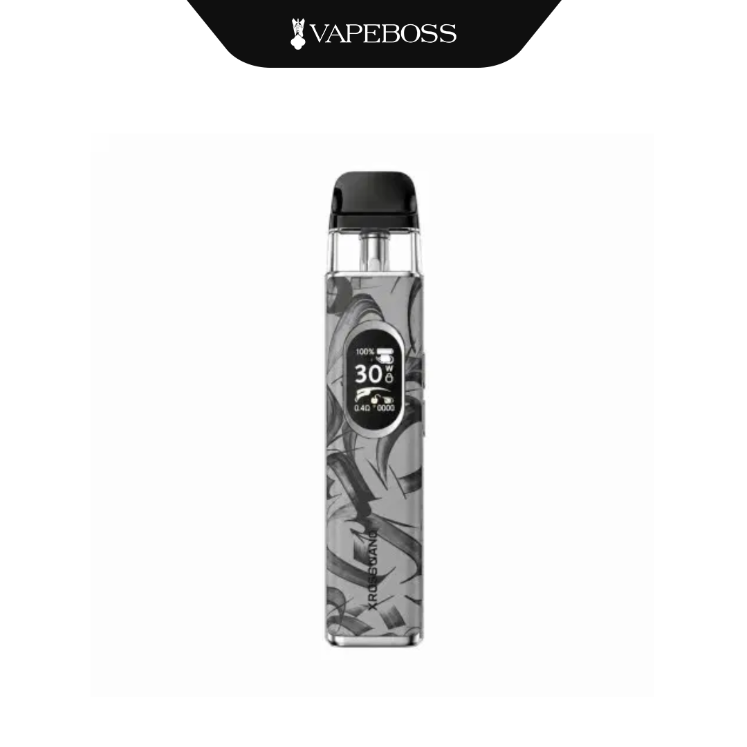 Open System Vaporesso Xros 6 X Bimo Pod Kit