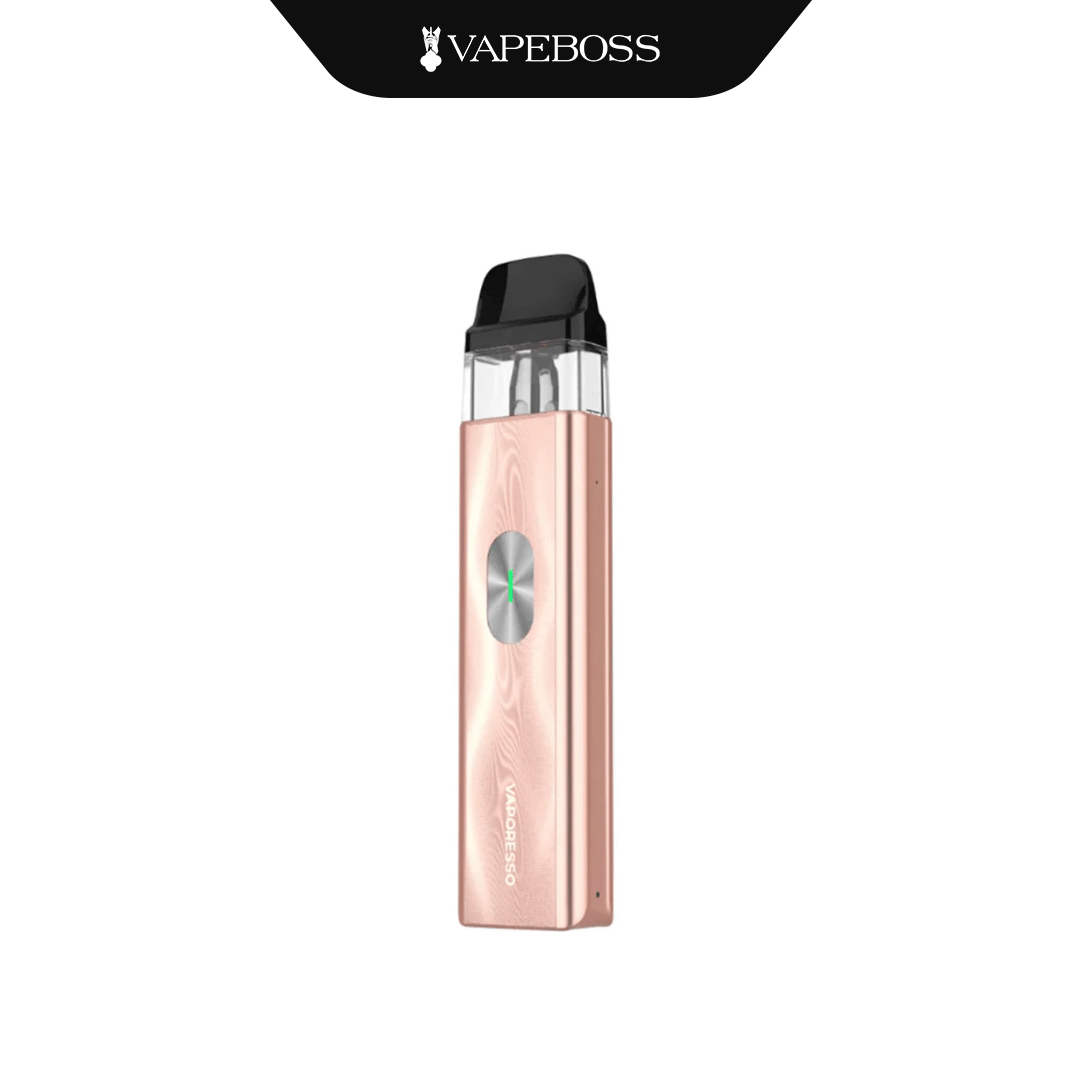 Vaporesso XROS 4 Mini Champagne Gold