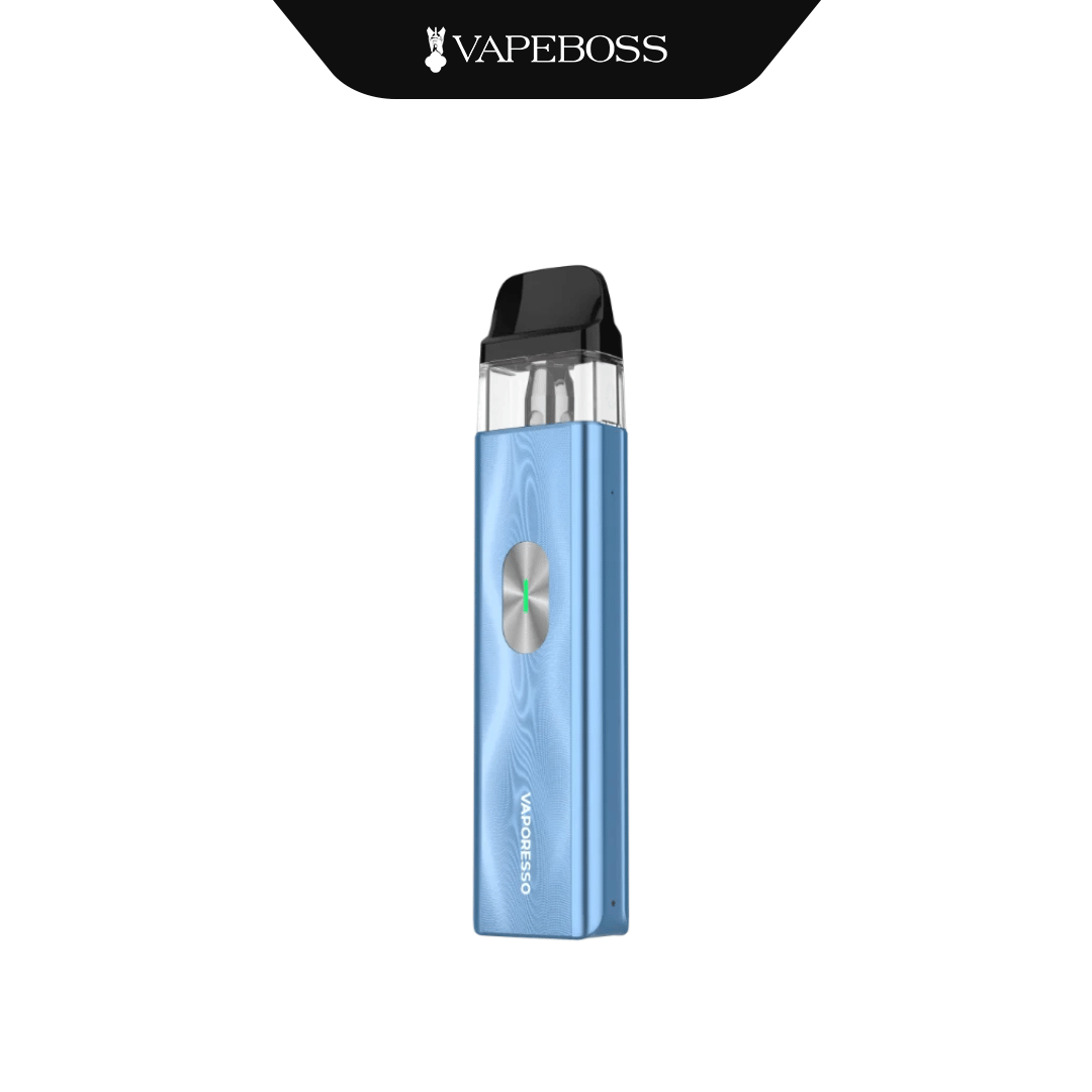 Vaporesso XROS 4 Mini Ice Blue