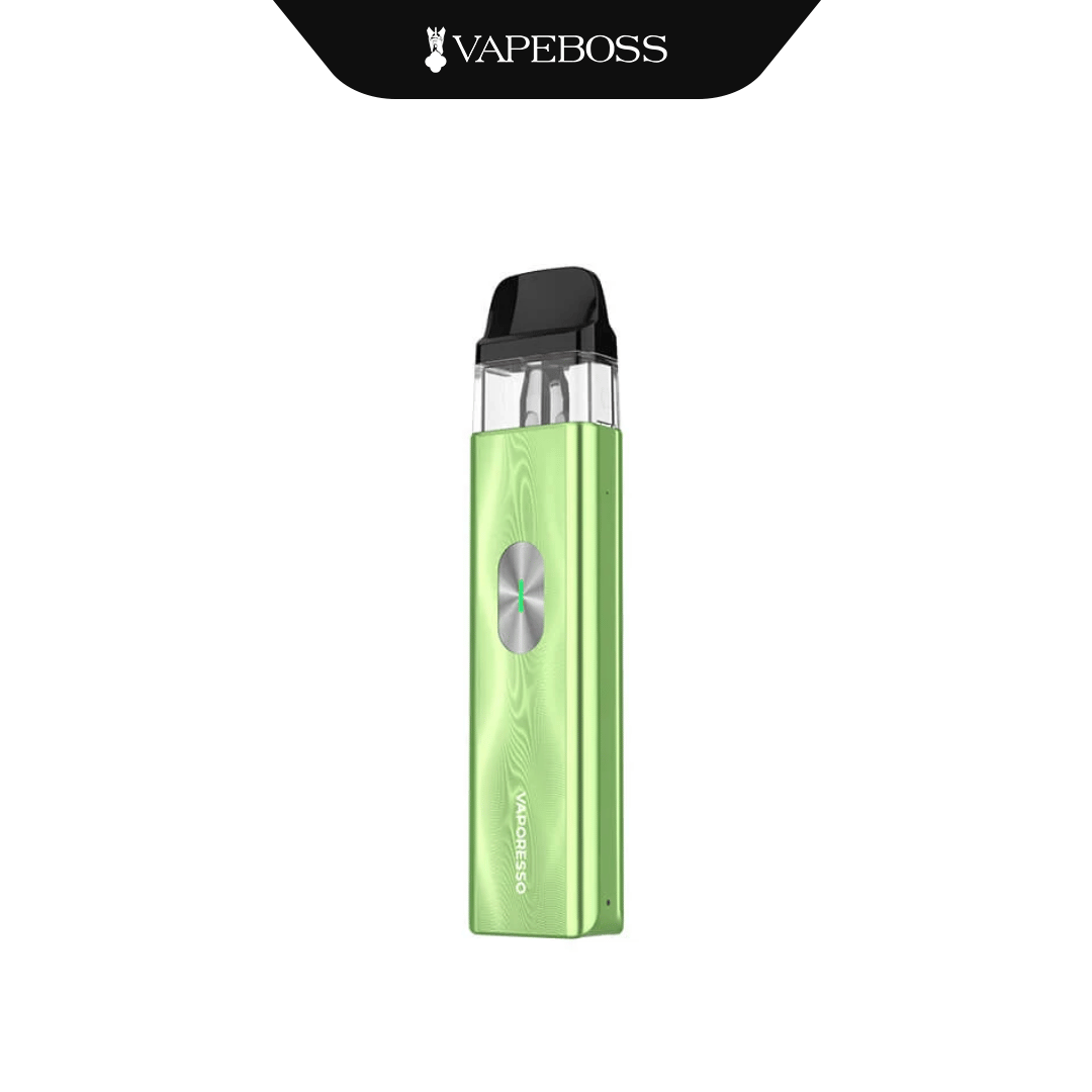 Vaporesso XROS 4 Mini Ice Green