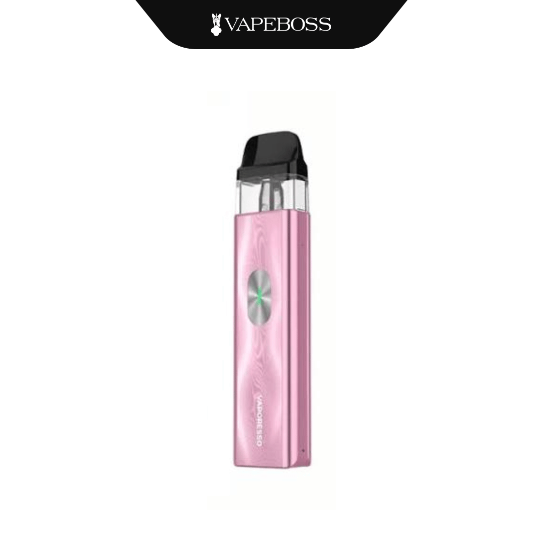 Vaporesso XROS 4 Mini Ice Pink