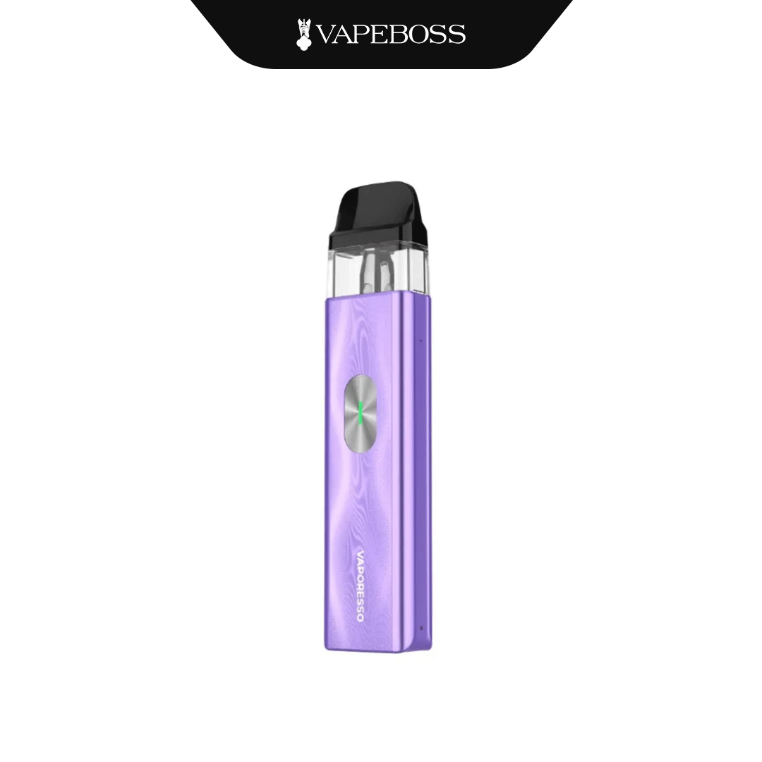 Vaporesso XROS 4 Mini Ice Purple