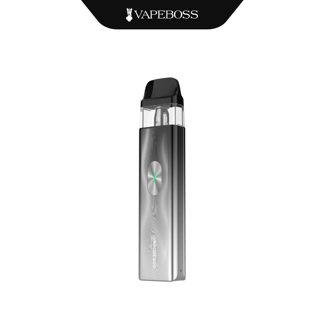 Vaporesso XROS 4 Mini Space Grey