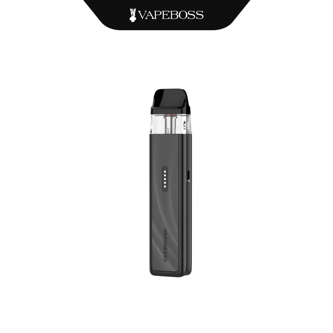 Open System Vaporesso Xros 6 Mini Pod Kit