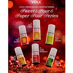 Volx Series 30ml Salt Nicotine by Volx | Liquid Saltnic Fruity