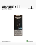 Wasp Nano X V2 Pod Kit By Oumier