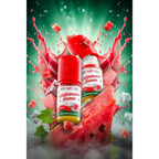 Watermelon Hanna Pods Friendly 30ml Salt by Dr Juice