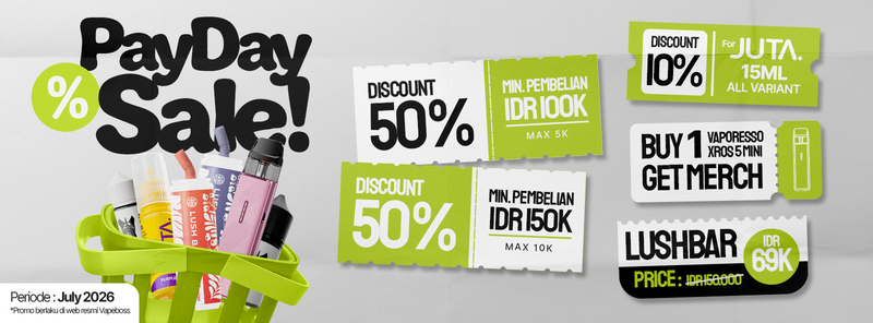 Promo Banner