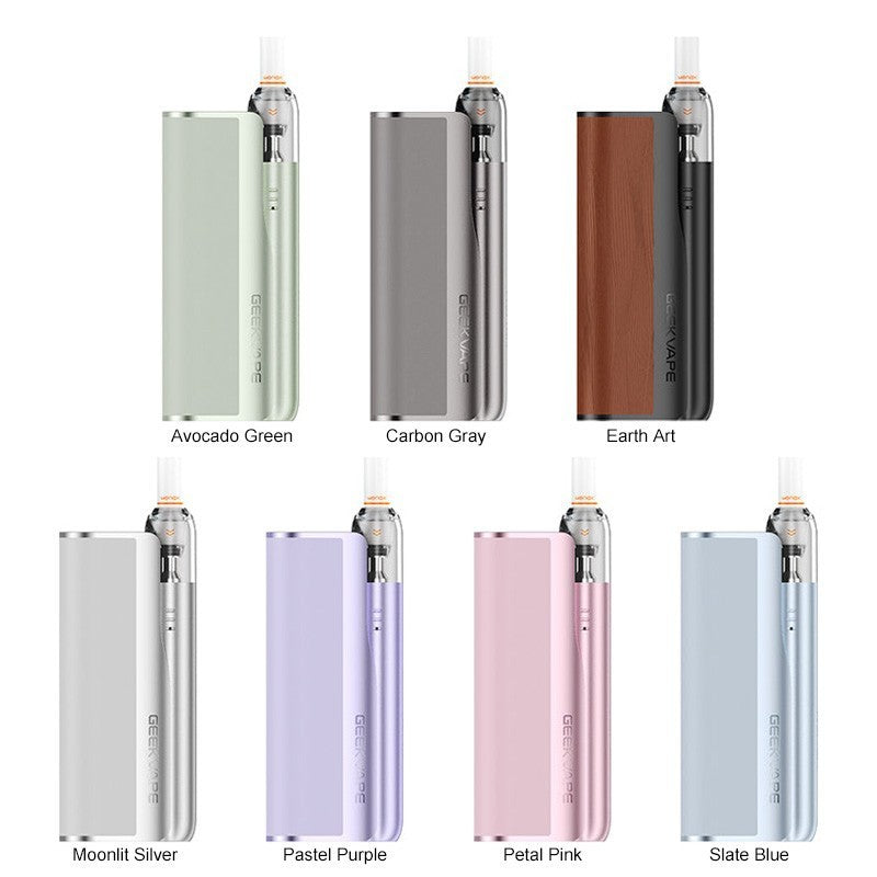Geekvape Wenax M 16W 2500mAh Starter Kit by Geekvape