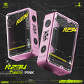 Hotcig R234 Cyber Pink