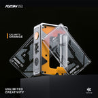 Hotcig R234 Pro Calamity Orange Authentic