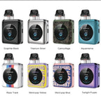 Xros 4 Nano 30W 1350mAh Pod Kit Authentic by Vaporesso | Pod System