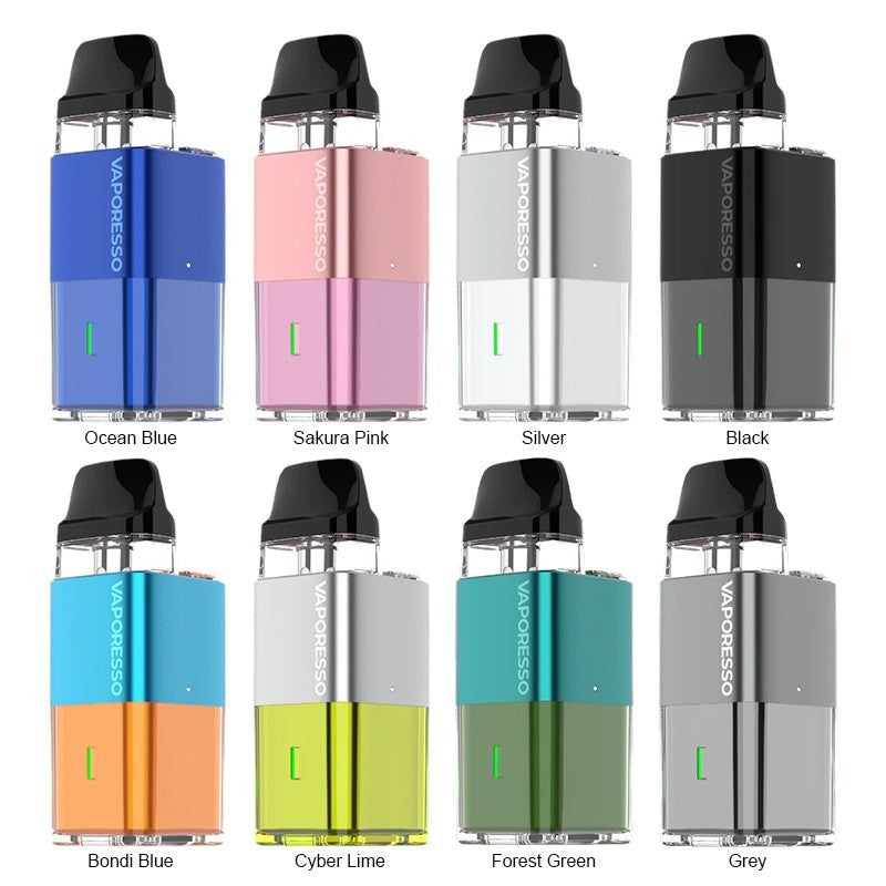 Vaporesso Xros Cube Pod Kit 900mAh Authentic