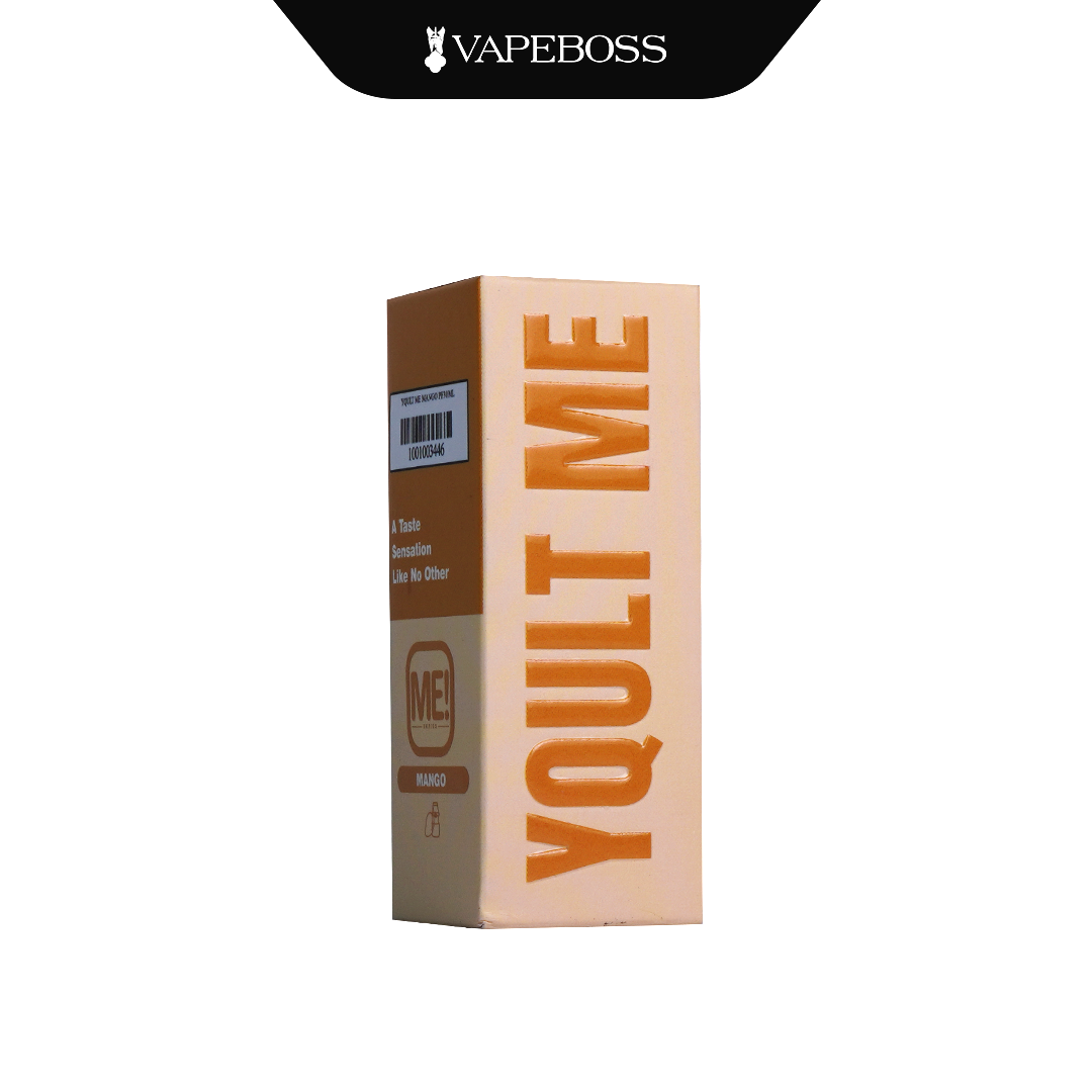 Me! Series Yqult Me Liquid Pod Friendly 30ml 12mg