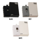 Zuluu Boro Pod 40W 1100mAh Boro AIO Kit By Zuluu x Sarang