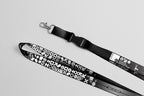 Kalung Lanyard Vapeboss Printing