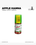 Apple Hanna Iced Tea Pods Friendly 30ml Salt by Dr Juice