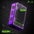 Hotcig R234 Cyber Purple