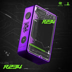 Hotcig R234 Cyber Purple