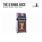 Poda The O Rama Juice V2 Toast Not Dead Peanut Butter Jelly Toast 60ml by Poda | Liquid Freebase