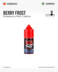 Berry Frost Sweet Strawberry Pod Friendly 30ml 10mg