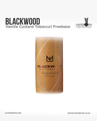 Blackwood Masterpiece Series 60ml by Rcks | Liquid Freebase