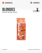 Blondies V4 Bread Butter Buns 60ml by IDJ