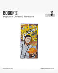 Bobon Sweet Popcorn Cheese 60ml by Bobons x VapePackers | Liquid Freebase